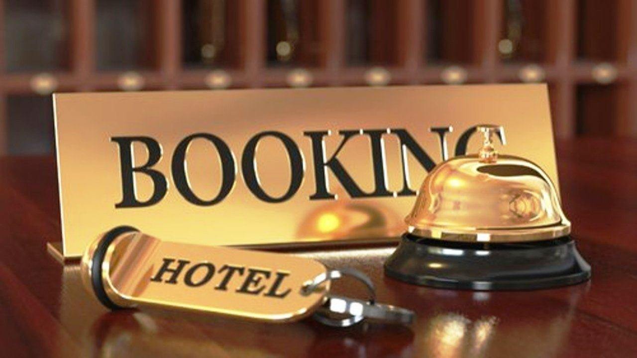 Hotel & Casino Stays – Discover & Book with Ease